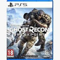 TOM CLANCY’S GHOST RECON BREAKPOINT PS5 PSN MIDIA DIGITAL