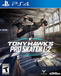 TONY HAWK'S PRO SKATER 1 + 2 PS4 PSN MIDIA DIGITAL