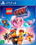 Uma Aventura LEGO 2 Videogame PS4 PSN MIDIA DIGITAL