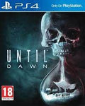 Until Dawn PS4 PSN MIDIA DIGITAL