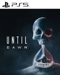 Until Dawn Ps5 Psn Midia Digital