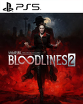 Vampire: The Masquerade - Bloodlines 2 Ps5 Psn Midia Digital