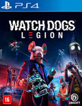 WATCH DOGS LEGION PS4 PSN MIDIA DIGITAL