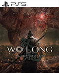 Wo Long: Fallen Dynasty Ps5 Psn Midia Digital