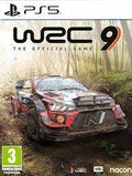 WRC 9 FIA WORLD RALLY CHAMPIONSHIP PS5 PSN MIDIA DIGITAL